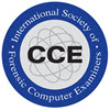 Certified Computer Examiner (CCE) from The International Society of Forensic Computer Examiners (ISFCE) Computer Forensics in Lake Mary Florida